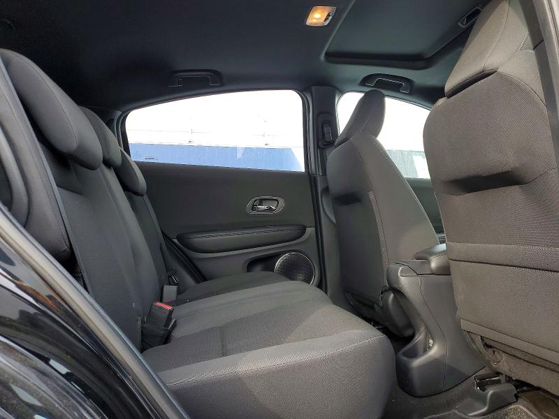 Продаж на аукціоні авто 2019 Honda Hr-v, vin: 3CZRU6H28KM110437, номер лоту: 75478055