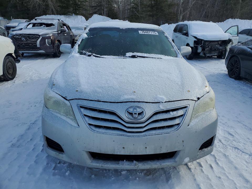 Продажа на аукционе авто 2010 Toyota Camry, vin: 4T1BF3EK1AU046574, номер лота: 76467115