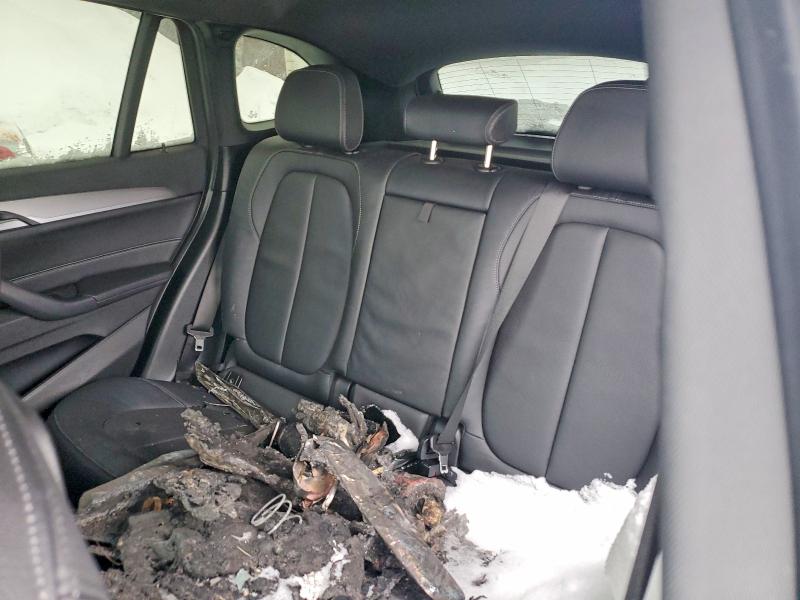 Продажа на аукционе авто 2021 Bmw X1, vin: WBXJG9C05M3M69334, номер лота: 73834515
