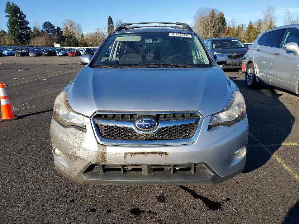 Продажа на аукционе авто 2015 Subaru Xv Crosstrek, vin: JF2GPACC8F8219273, номер лота: 73912245