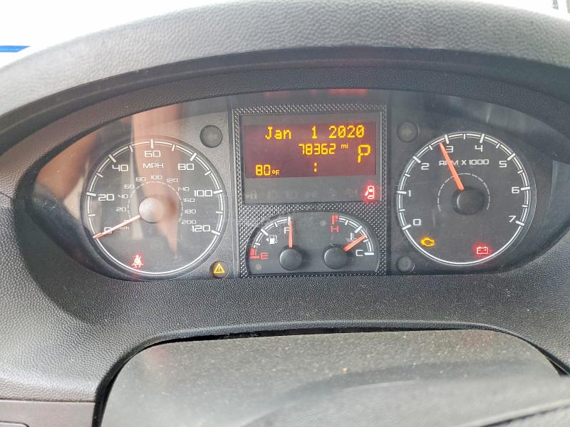 Aukcja sprzedaży 2021 Ram Promaster, vin: 3C6MRVJG2ME587077, numer aukcji: 77294245