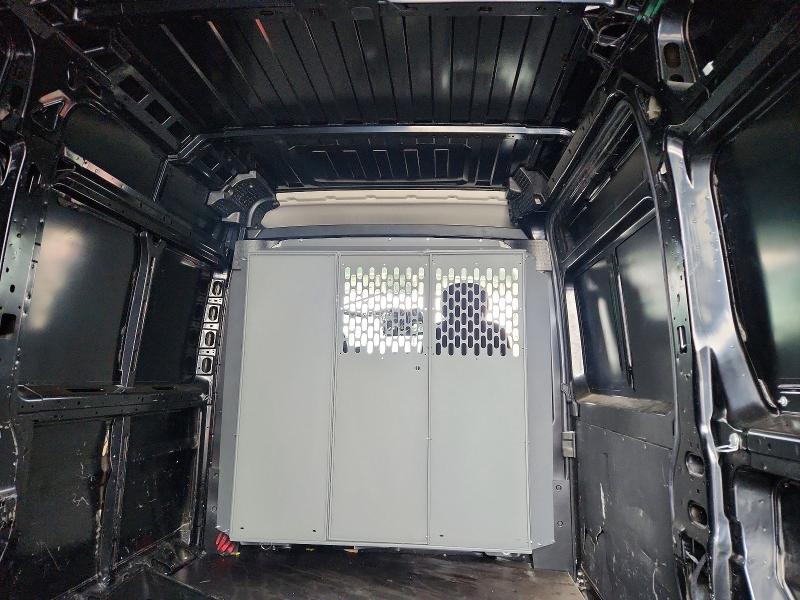 Продажа на аукционе авто 2023 Ram Promaster 2500, vin: 3C6LRVCGXPE500152, номер лота: 50593986