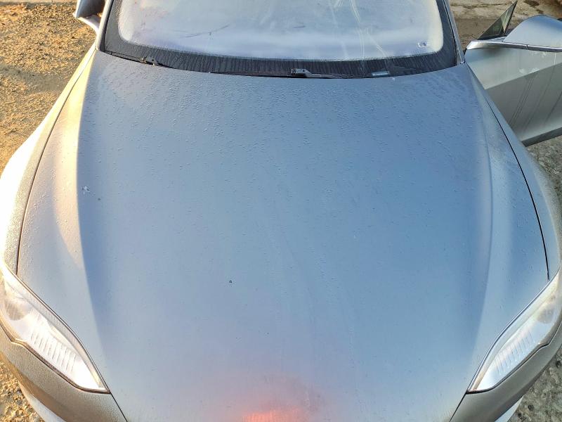Aukcja sprzedaży 2013 Tesla Model S, vin: 5YJSA1CN1DFP05500, numer aukcji: 75805465