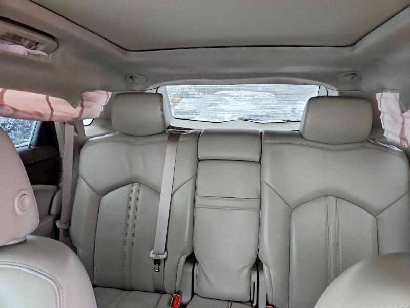 Aukcja sprzedaży 2010 Cadillac Srx Luxury, vin: 3GYFNAEY8AS577072, numer aukcji: 75541675