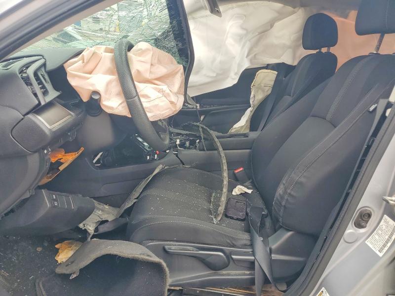 Aukcja sprzedaży 2016 Honda Civic, vin: 2HGFC2F53GH533662, numer aukcji: 77850645