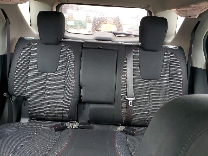 78880665 :رقم المزاد ، 2GNFLEEK1H6243495 vin ، 2017 Chevrolet Equinox مزاد بيع