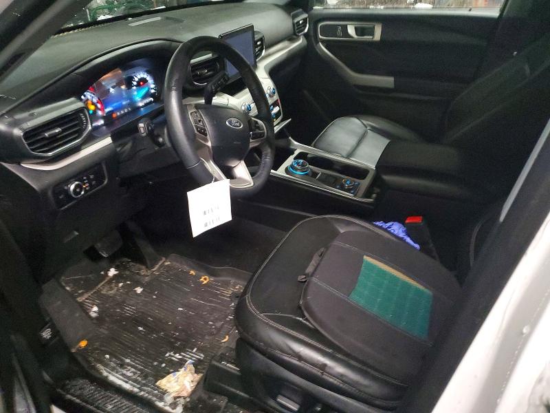 Aukcja sprzedaży 2024 Ford Explorer, vin: 1FMSK8DH8RGA08364, numer aukcji: 74205375