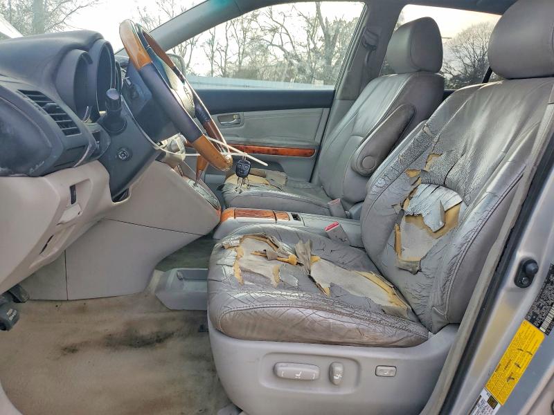 Aukcja sprzedaży 2009 Lexus Rx 350, vin: 2T2GK31U19C066406, numer aukcji: 78100755