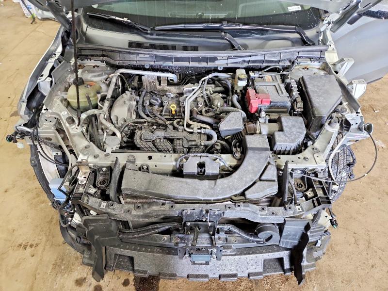 Продаж на аукціоні авто 2024 Mitsubishi Outlander Max, vin: JA4J4UA83RZ073953, номер лоту: 78174495