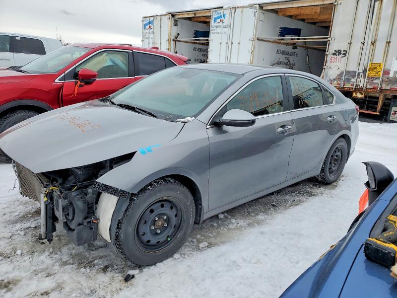 Auction sale of the 2024 Kia Forte, vin: 3KPF24AD4RE765617, lot number: 76196265