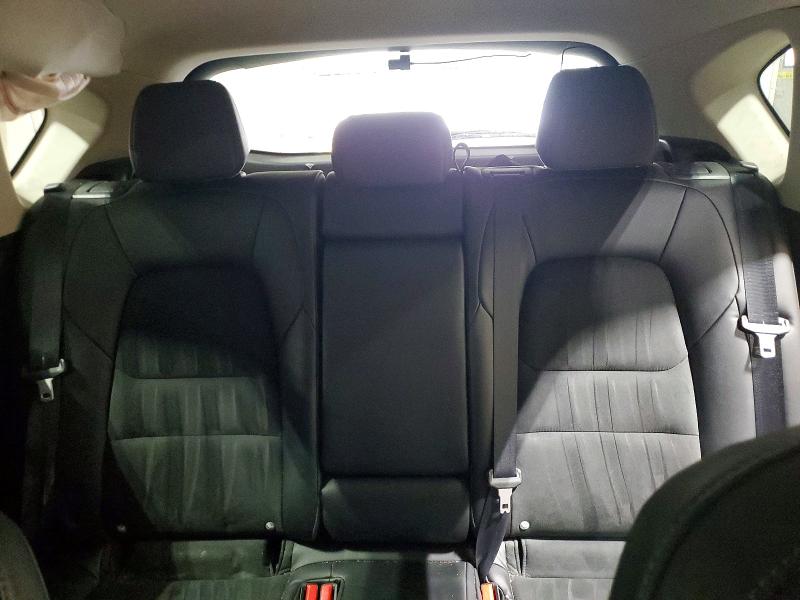 Aukcja sprzedaży 2023 Mazda Cx-5, vin: JM3KFBBM0P0265781, numer aukcji: 77550485