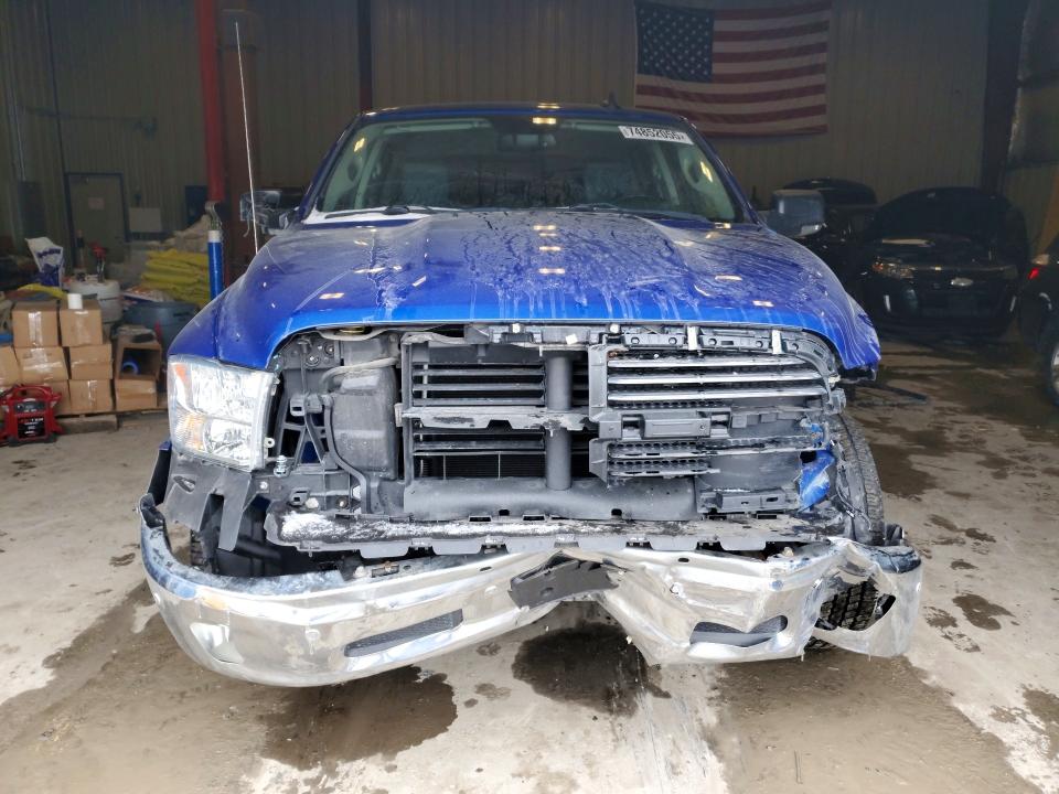 Aukcja sprzedaży 2017 Ram 1500, vin: 3C6RR7LT4HG735056, numer aukcji: 74852055