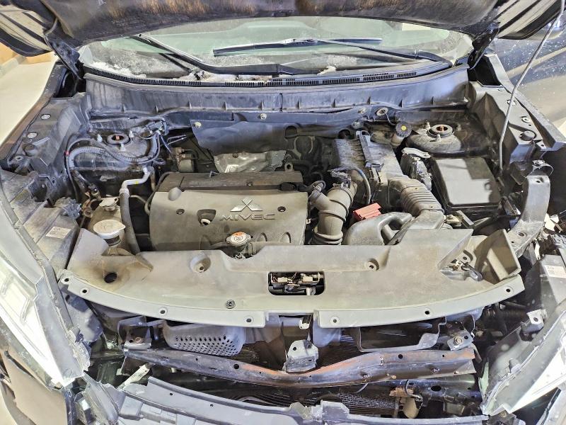 Aukcja sprzedaży 2021 Mitsubishi Outlander Sport, vin: JA4ARUAU7MU010021, numer aukcji: 78931275