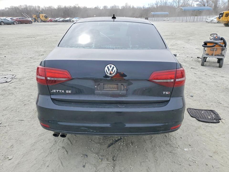 Продаж на аукціоні авто 2016 Volkswagen Jetta, vin: 3VWD67AJ3GM210600, номер лоту: 78695145