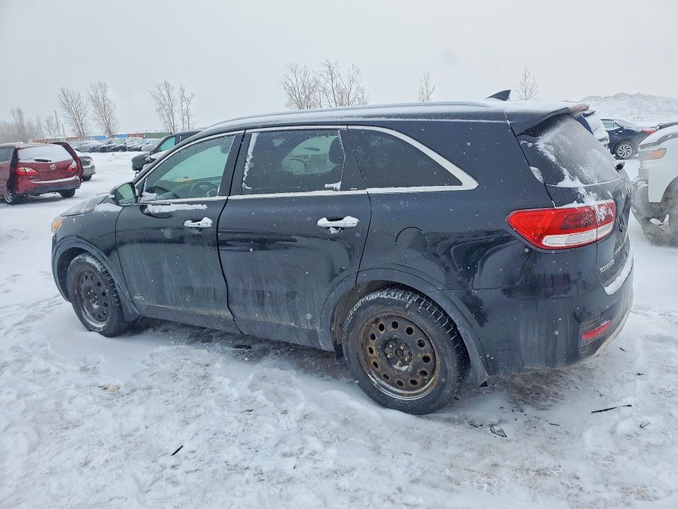 Aukcja sprzedaży 2016 Kia Sorento, vin: 5XYPKDA55GG139264, numer aukcji: 78694815