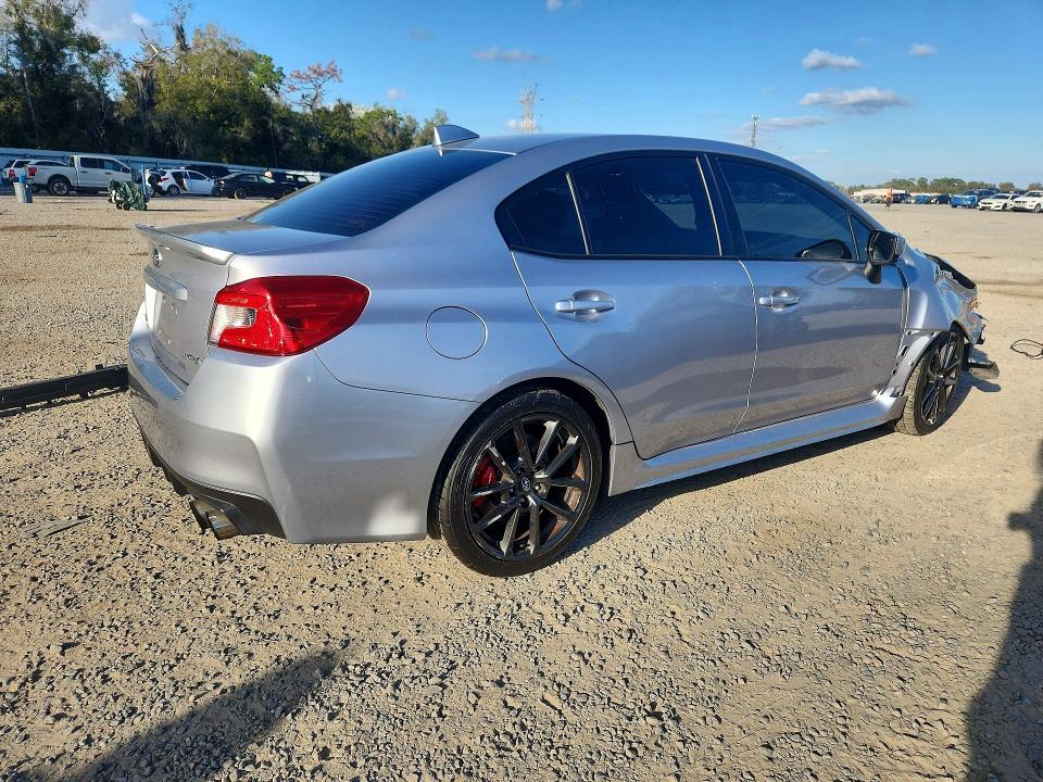 Aukcja sprzedaży 2020 Subaru Wrx, vin: JF1VA1B62L9832729, numer aukcji: 78042635
