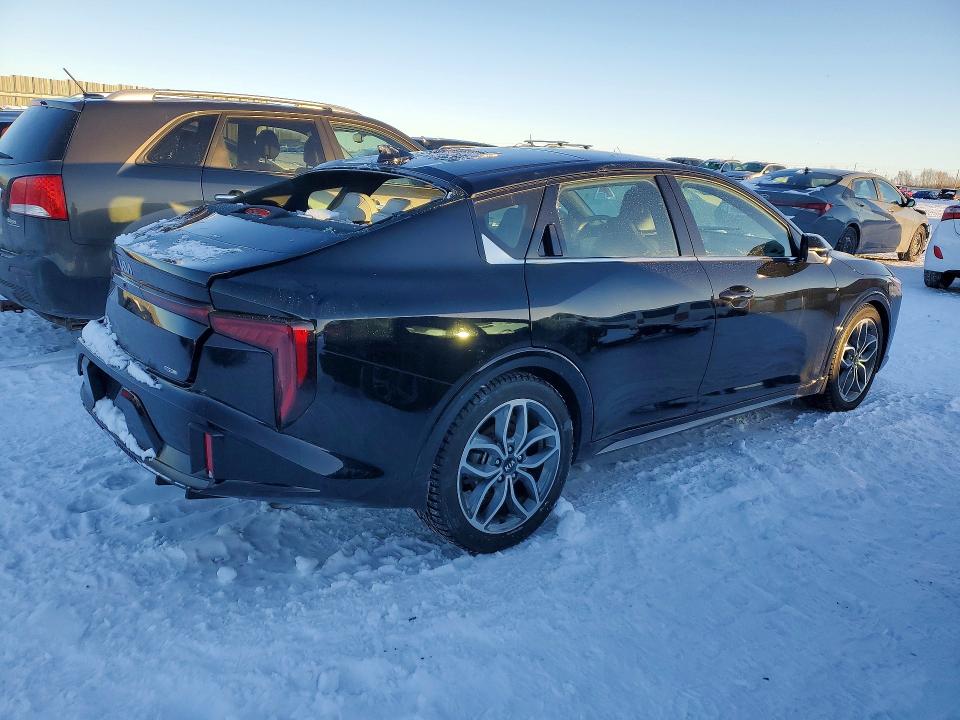 Продаж на аукціоні авто 2025 Kia K4, vin: 3KPFW4DC7SE080248, номер лоту: 74069155