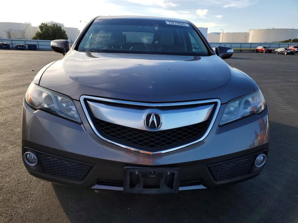 Продажа на аукционе авто 2013 Acura Rdx, vin: 5J8TB3H56DL016508, номер лота: 76279605
