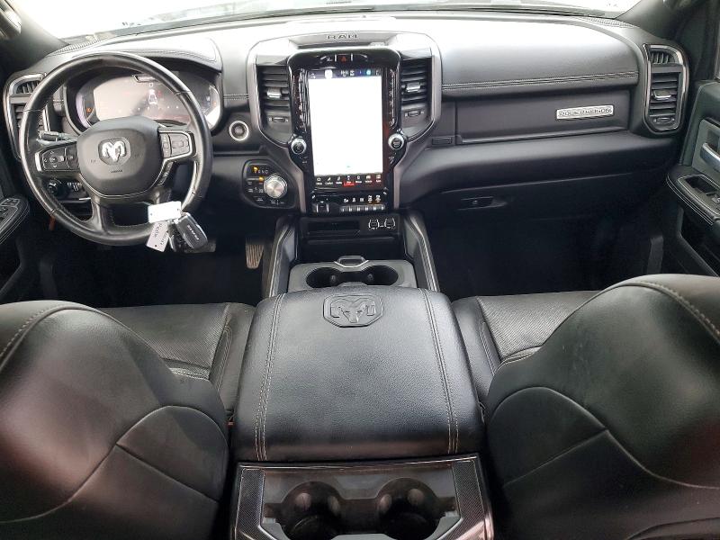 Продаж на аукціоні авто 2023 Ram 2500, vin: 3C6TR5EJ1PG538463, номер лоту: 77340145