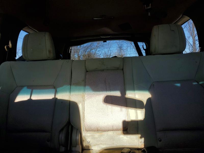 Продаж на аукціоні авто 2014 Honda Pilot, vin: 5FNYF4H47EB014115, номер лоту: 74997425