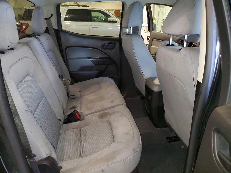 Продажа на аукционе авто 2022 Chevrolet Colorado, vin: 1GCGTBEN2N1121023, номер лота: 99307405