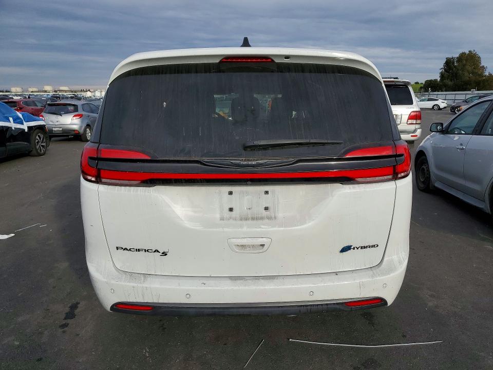 Aukcja sprzedaży 2023 Chrysler Pacifica, vin: 2C4RC1S72PR562707, numer aukcji: 77899225