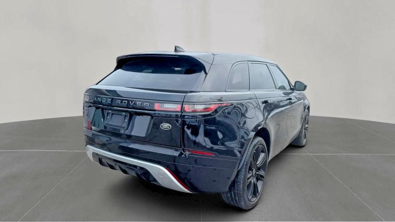 Aukcja sprzedaży 2020 Land Rover Range Rove, vin: SALYK2EX4LA280625, numer aukcji: 78333515