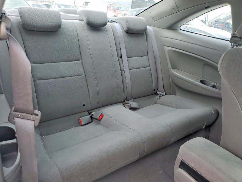 Продажа на аукционе авто 2010 Honda Civic, vin: 2HGFG1B34AH005154, номер лота: 74958585