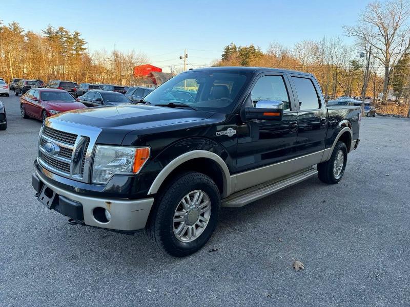 79685285 :رقم المزاد ، 1FTPW14V79KA97711 vin ، 2009 Ford F150 مزاد بيع