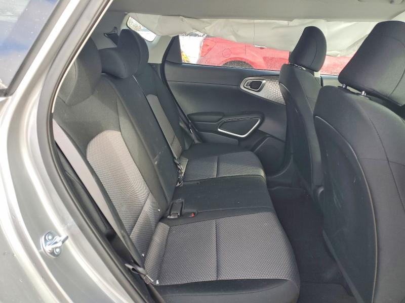 Продажа на аукционе авто 2025 Kia Soul, vin: KNDJ23AU2S7965793, номер лота: 75975715