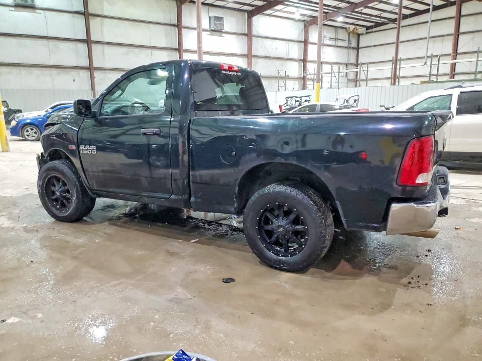 77900245 :رقم المزاد ، 3C6JR7AT4FG578805 vin ، 2015 Ram 1500 مزاد بيع