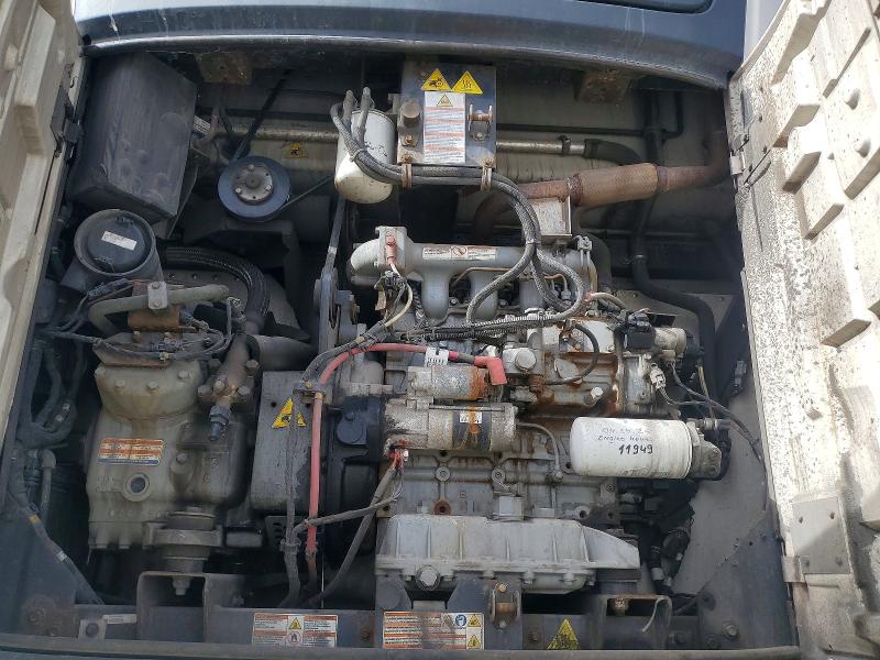 2023 Cimc Unknown მანქანა იყიდება აუქციონზე, vin: 527SR5325PM030941, აუქციონის ნომერი: 79075295