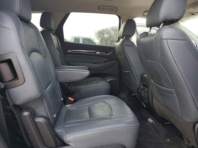 Aukcja sprzedaży 2019 Buick Enclave, vin: 5GAERBKW7KJ208738, numer aukcji: 77808885
