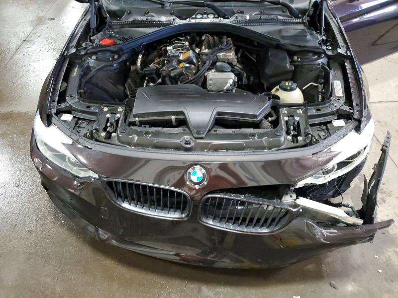 79100115 :رقم المزاد ، WBA4A7C59FD413905 vin ، 2015 Bmw 428 مزاد بيع