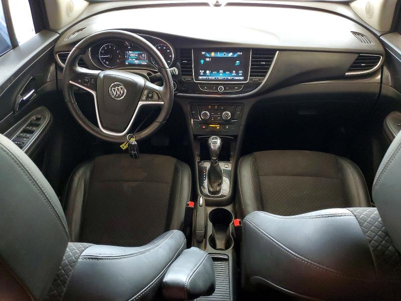 Auction sale of the 2018 Buick Encore, vin: KL4CJASB6JB547885, lot number: 77515885