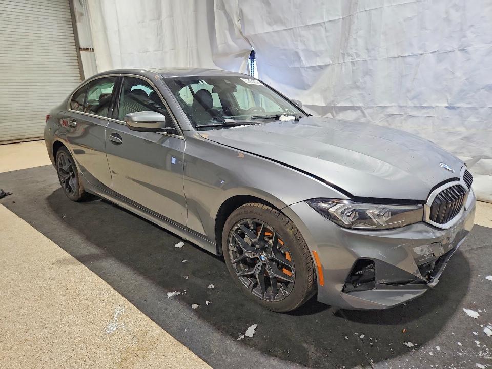 78142605 :رقم المزاد ، 3MW89CW07T8F89606 vin ، 2026 Bmw 330xi مزاد بيع