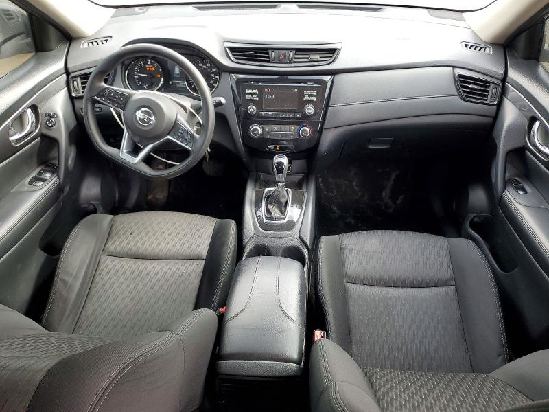 Aukcja sprzedaży 2017 Nissan Rogue, vin: KNMAT2MV5HP521599, numer aukcji: 79045915