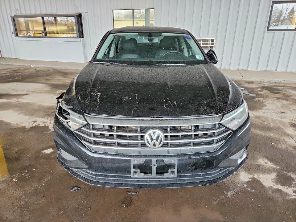 Aukcja sprzedaży 2021 Volkswagen Jetta, vin: 3VWC57BU1MM042796, numer aukcji: 78598675
