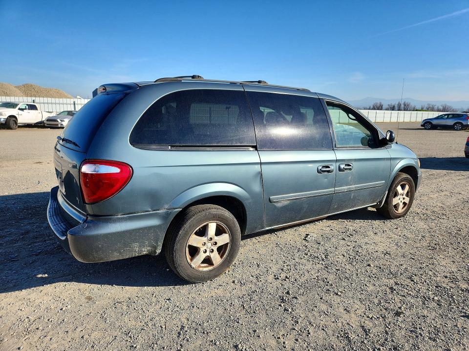 Auction sale of the 2006 Dodge Grand Caravan, vin: 2D4GP44L86R792129, lot number: 73246985