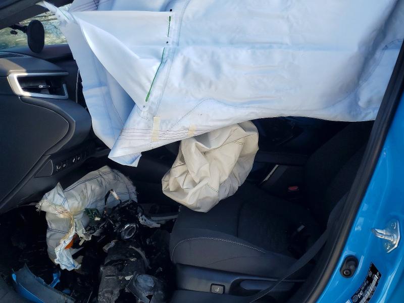 Aukcja sprzedaży 2019 Toyota Corolla, vin: JTNK4RBE7K3055245, numer aukcji: 74167755