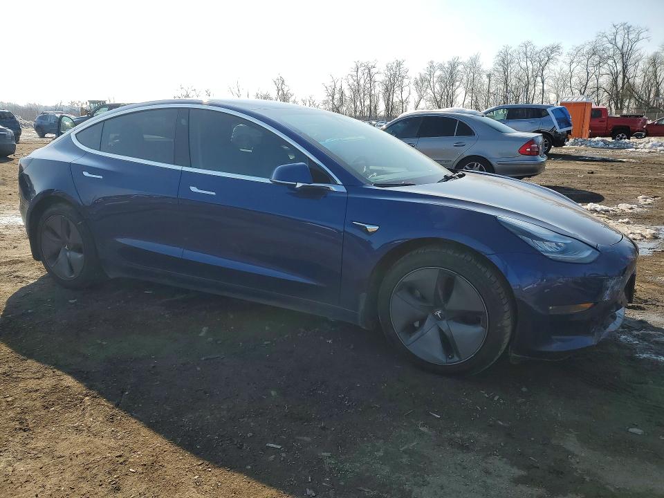 Продаж на аукціоні авто 2020 Tesla Cybertruck, vin: 5YJ3E1EB4LF636117, номер лоту: 75919975