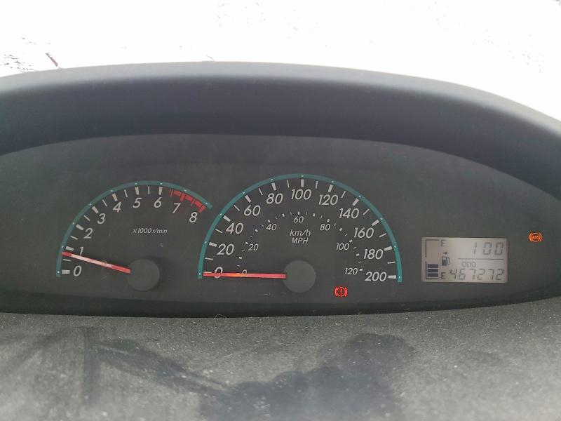 Продажа на аукционе авто 2010 Toyota Yaris, vin: JTDBT9K36A1374474, номер лота: 76320165