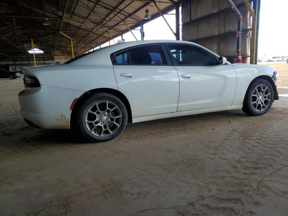 Продажа на аукционе авто 2015 Dodge Charger, vin: 2C3CDXJG4FH817907, номер лота: 77008435