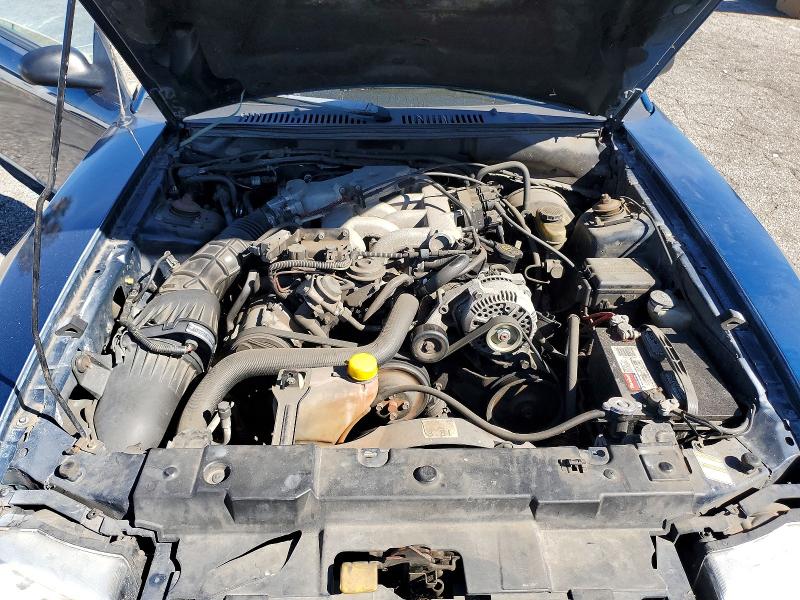 Продажа на аукционе авто 1999 Ford Mustang, vin: 1FAFP4043XF108805, номер лота: 79193185
