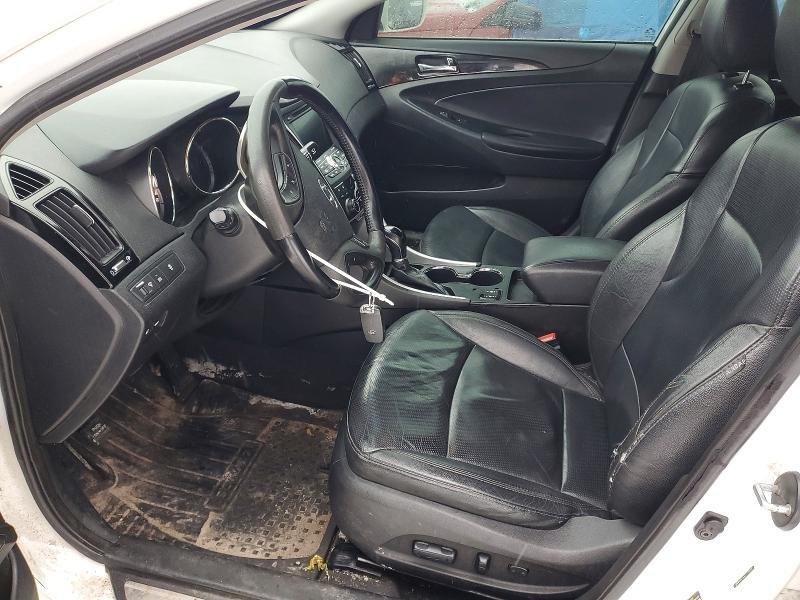 Aukcja sprzedaży 2013 Hyundai Sonata, vin: 5NPEC4AB4DH641178, numer aukcji: 78294765