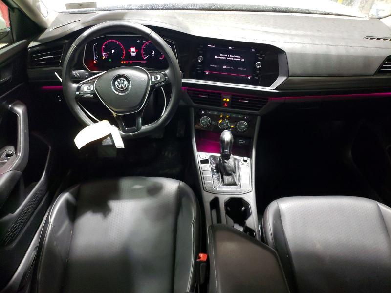 2019 Volkswagen Jetta მანქანა იყიდება აუქციონზე, vin: 3VWE57BU8KM012023, აუქციონის ნომერი: 77351345