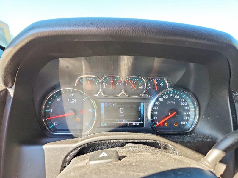 2018 Gmc Yukon Xl მანქანა იყიდება აუქციონზე, vin: 1GKS1GKC3JR377087, აუქციონის ნომერი: 46303516