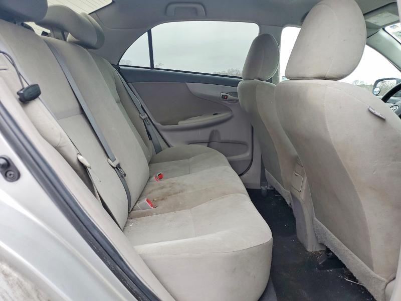 Продаж на аукціоні авто 2013 Toyota Corolla, vin: 2T1BU4EE5DC926740, номер лоту: 77136805
