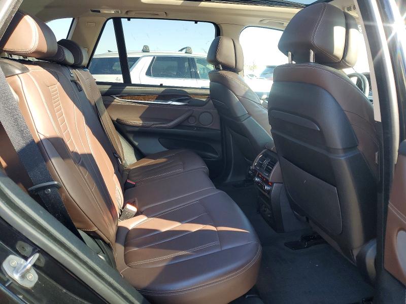 75536875 :رقم المزاد ، 5UXKS4C52G0N13700 vin ، 2016 Bmw X5 مزاد بيع