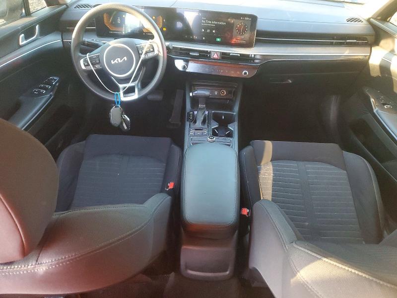 Продаж на аукціоні авто 2025 Kia K5, vin: KNAG24J75S5364882, номер лоту: 77112865